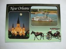 Railfans2 296) New Orleans Louisiana, 