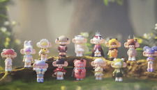 F.UN Island Whisper of Flower Series Confirmed Blind Box Figure TOY HOT！ picture
