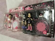Sanrio My Melody Kuromi Figure Pinky Street 2 set Sanrio Limited Rare Bulk sale picture