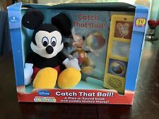 Mickey Mouse Clubhouse Catch That Ball  picture
