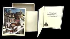 Lang Linda Nelson Stocks Christmas Cards 21 Cards Envelopes The Joy of Christmas picture