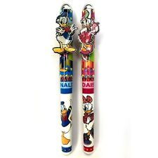 Disney Donald & Daisy Duck 2PCS Pen Set picture