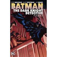 Batman The Dark Knight Detective Vol 6 DC Comics picture