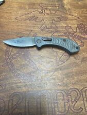 Vintage Falcon Knife of Italy–Royal Eagle Folding Latch Lock Knife- Manual Open picture