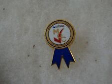 United States Postal Service USPS mail Quality Control Certified Specialist pin picture