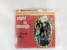 Vintage View Master GAF EIGHT IS ENOUGH TV SERIES FACTORY SEALED picture