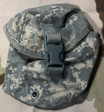 MOLLE II 100 Round Utility Pouch UCP ACU Digital Camo USGI Old Gen US Army Mag picture
