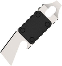 Kershaw PT-1 Black GRN Handle Bottle Opener Screwdriver Keychain Multi-Tool 8800 picture