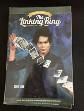 The Linking Ring Magazine Vol. 101 #11/Shin Lim 2021 picture