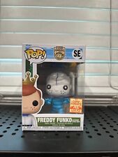 Freddy Funko As Spooky Space Kook Camp Fundays 2023 picture