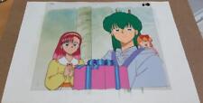 little red riding hood chacha Cel #179 little red riding hood chacha Cel #179 picture