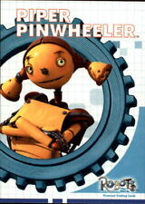 2005 Robots #10 Piper Pinwheeler picture