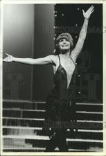 1981 Press Photo Bonnie Franklin, actress. - spp33615 picture