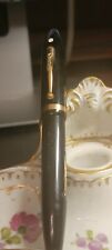 VINTAGE  SHEAFFER LIFETIME BALANCE OVERSIZE FOUNTAIN PEN. Good Working Condition picture