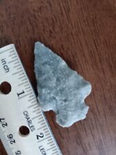 AUTHENTIC NATIVE AMERICAN INDIAN ARTIFACT FOUND, EASTERN N.C.--- JJJ/34 picture