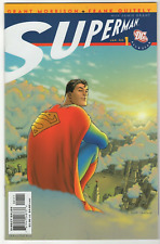 All Star Superman # 1 (DC)2006 - 1st App - James Gunn Movie - VF/NM picture