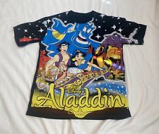 Disney Aladdin T-Shirt  picture