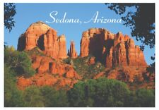 Sedona, Arizona, Mountains, AZ, National Park, 2