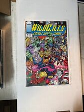 WildCats #3 Jan 1992 Image Comics | Combined Shipping B&B picture