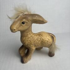 Donkey Figurine Vintage Norleans Made in Japan Ceramic picture