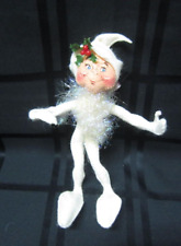 Christmas Elf White 8