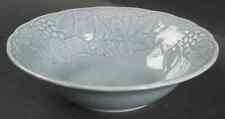 Nikko Woodbury Blue Soup Cereal Bowl 970063 picture