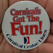 PKMs Carnival's Got The Fun 2 1/4
