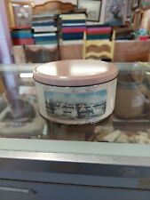 1988 the wild roses collection canister by Glenda Turley picture