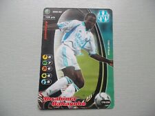 IBRAHIMA BAKAYOKO N°170 FOOTBALL CHAMPIONS 2001-02 WIZARDS OM MARSEILLE NO FOIL picture