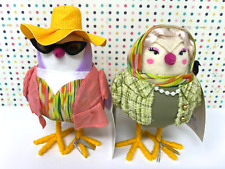 2024 Target Featherly Friends - Summer PRIDE Birds LGBTQIA - Movie Star & Beach picture