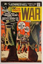 Star Spangled War Stories #157 (1971, DC) FN The Unknown Soldier Meets Sgt. Rock picture