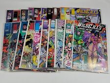 Wild C.A.T.S #0 -4, 7, 10, 12 - 24 - Image Comics - 20 Issue Lot picture