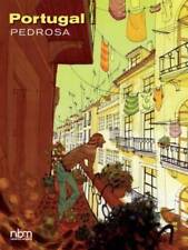 Portugal - Hardcover By Pedrosa, Cyril - VERY GOOD picture