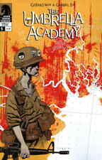 Umbrella Academy, The: Dallas #5 VF/NM; Dark Horse | Gerard Way - we combine shi picture