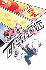 Gwenpool, the Unbelievable Vol. 5 : Lost in the Plot Paperback picture