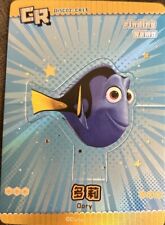 Disney Pixar Dory Foil Pop-up Card DISC02-CR13 picture