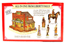All In One Liberty Falls Dearly's Grocery Store AH154 AH19C picture