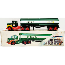 1972 - 74 Hess Tanker Truck USED (2) picture