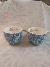 Lilly Pulitzer Ceramic Mug Coffee/Tea 12 Oz picture