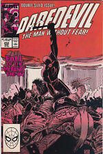 Daredevil #252 Vol. 1 (1964-1998, 2009-2011) Marvel Comics,High Grade picture