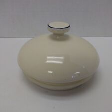 Susan Winget Canister Lid ONLY 5.25
