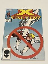 X-Factor #15 (Marvel Comics April 1987) picture