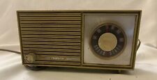 REALTONE Vintage All TRANSISTOR AM RADIO MODEL 3109-2 Radio GREAT Movie Prop picture