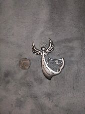 Ganz Pewter Angel Hanging Decorative Ornament picture