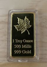 Fake Gold Bar picture