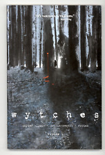 Wytches Volume 1 Image Comics NEW Never Read TPB picture