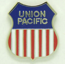 Railroad Hat-Lapel Pin/Tac  - Union Pacific (UP)  #1161- NEW picture