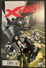Uncanny X-Force #1 / 1st Appearance of Kid Apocalypse. High Grade. 2010 picture