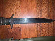 US m3 fighting knife scabbard picture