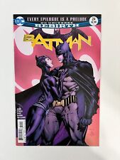 Batman #24 1st Print Batman Proposes to Catwoman 2017  NM picture